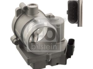 Carcasa clapeta FEBI BILSTEIN 104684