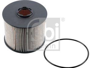 Filtru combustibil FEBI BILSTEIN 104809