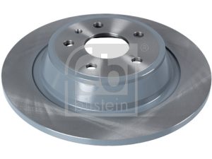 Disc frana FEBI BILSTEIN 104853