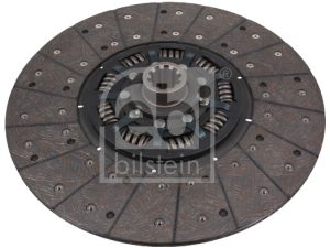 Disc ambreiaj FEBI BILSTEIN 105015