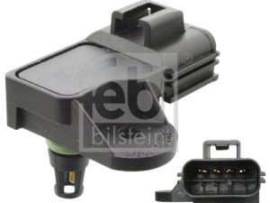 Senzor presiune galerie admisie FEBI BILSTEIN 105735