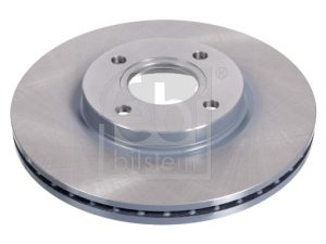 Disc frana FEBI BILSTEIN 105848