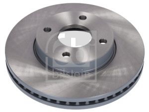Disc frana FEBI BILSTEIN 105849