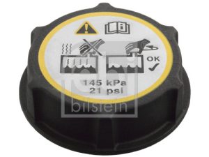 Buson vas expansiune FEBI BILSTEIN 105933