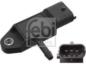 Senzor presiune galerie admisie FEBI BILSTEIN 105990