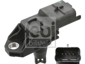 Senzor presiune galerie admisie FEBI BILSTEIN 106021