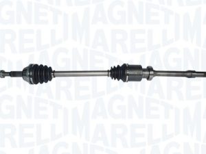 Planetara MAGNETI MARELLI 302004190304 – FORD | AutoRival