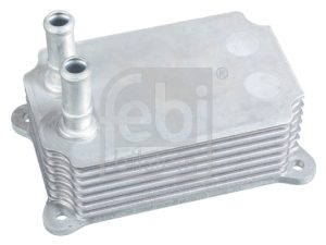 Radiator ulei motor FEBI BILSTEIN 106195