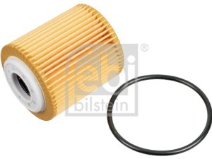 Filtru ulei FEBI BILSTEIN 106371