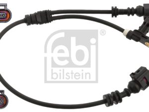 Senzor turatie roata FEBI BILSTEIN 106909