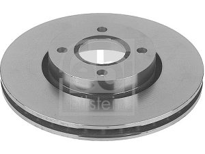 Disc frana FEBI BILSTEIN 10706