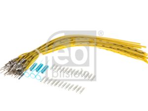 Set de reparat cabluri usa FEBI BILSTEIN 107115