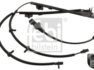Senzor turatie roata FEBI BILSTEIN 107572