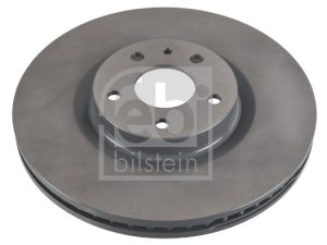 Disc frana FEBI BILSTEIN 107728