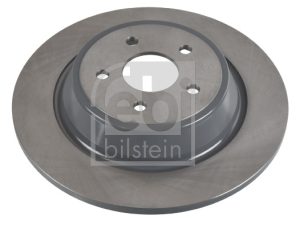 Disc frana FEBI BILSTEIN 107729