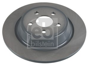 Disc frana FEBI BILSTEIN 107730