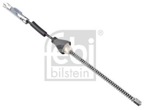 Cablu frana de parcare FEBI BILSTEIN 107923