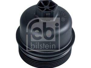 Capac carcasa filtru ulei FEBI BILSTEIN 108349