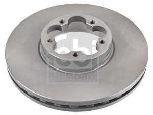 Disc frana FEBI BILSTEIN 108689