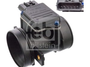 Senzor debit aer FEBI BILSTEIN 108944