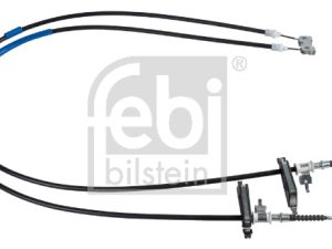 Cablu frana de parcare FEBI BILSTEIN 108956