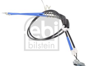Cablu frana de parcare FEBI BILSTEIN 108960