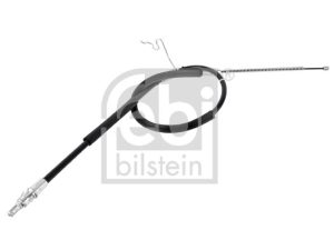 Cablu frana de parcare FEBI BILSTEIN 109244