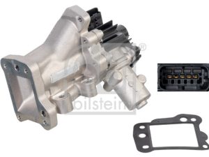 Supapa EGR FEBI BILSTEIN 109638