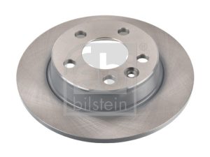 Disc frana FEBI BILSTEIN 14162
