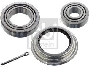 Set rulment roata FEBI BILSTEIN 14499