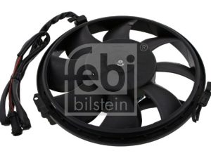 Ventilator radiator FEBI BILSTEIN 14746