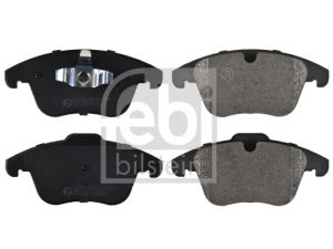 Set placute frana FEBI BILSTEIN 16613