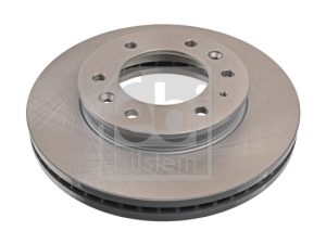 Disc frana FEBI BILSTEIN 170039