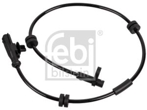 Senzor turatie roata FEBI BILSTEIN 170146