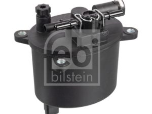 Filtru combustibil FEBI BILSTEIN 170357