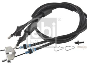 Cablu frana de parcare FEBI BILSTEIN 170488