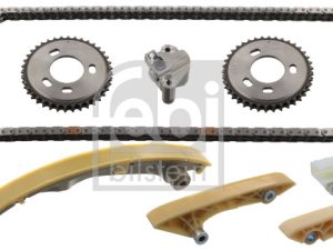 Kit lant de distributie FEBI BILSTEIN 170970