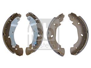 Set saboti frana FEBI BILSTEIN 170977