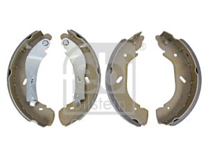 Set saboti frana FEBI BILSTEIN 170992