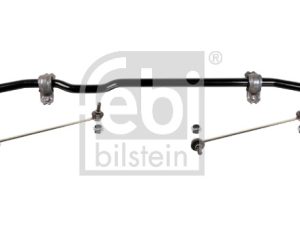 Bara stabilizatoare suspensie FEBI BILSTEIN 171386