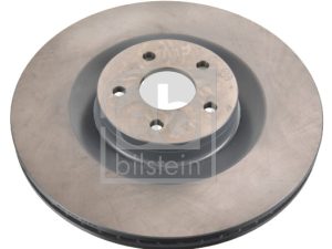 Disc frana FEBI BILSTEIN 171441