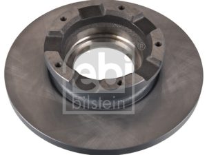 Disc frana FEBI BILSTEIN 171451