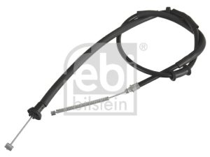 Cablu frana de parcare FEBI BILSTEIN 171524
