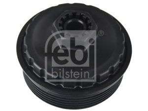 Capac carcasa filtru ulei FEBI BILSTEIN 171749