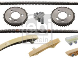 Kit lant de distributie FEBI BILSTEIN 172035