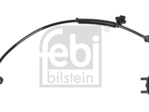 Senzor turatie roata FEBI BILSTEIN 172101