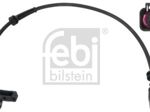 Senzor turatie roata FEBI BILSTEIN 172409
