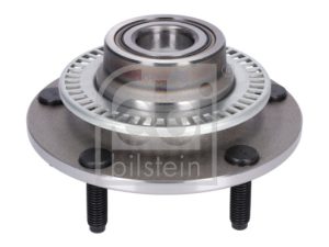 Set rulment roata FEBI BILSTEIN 172433
