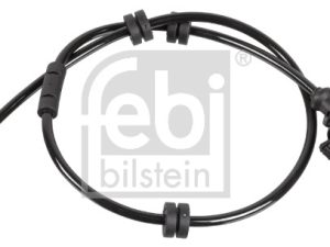 Senzor turatie roata FEBI BILSTEIN 172455