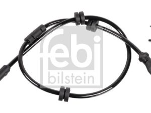 Senzor turatie roata FEBI BILSTEIN 172456